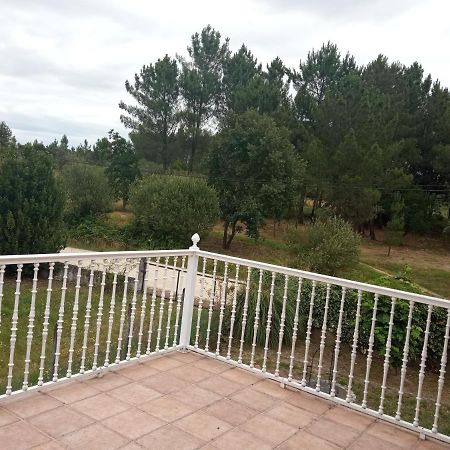 Casa Telizia Ourense Exterior photo